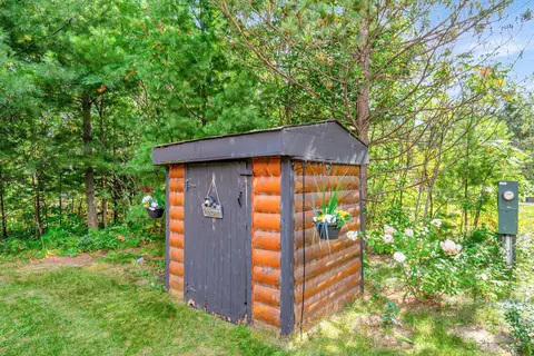 Exterior - 1156 Stoneback Trl NW, Backus, MN 56435 photo 13 of 16