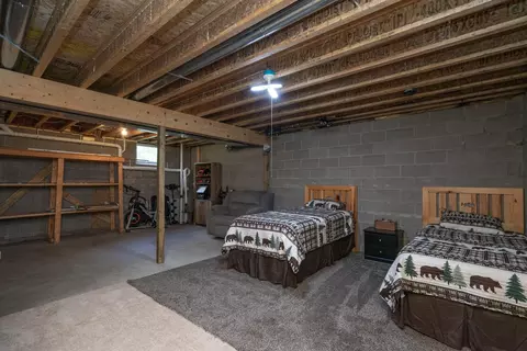 Bedroom - 1156 Stoneback Trl NW, Backus, MN 56435 photo 4 of 6
