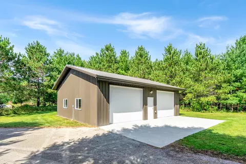 Exterior - 1156 Stoneback Trl NW, Backus, MN 56435 photo 9 of 16