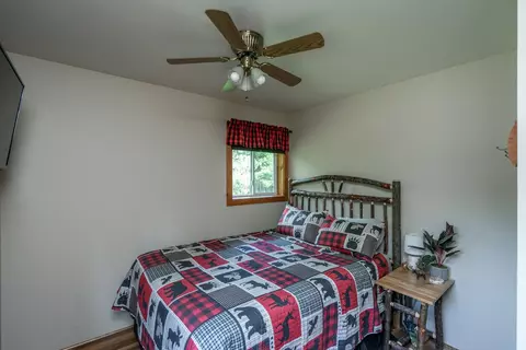 Bedroom - 1156 Stoneback Trl NW, Backus, MN 56435 photo 3 of 6