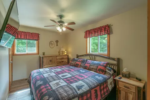 Bedroom - 1156 Stoneback Trl NW, Backus, MN 56435 photo 1 of 6