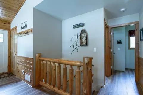 Entry Way - 1156 Stoneback Trl NW, Backus, MN 56435 photo 1 of 2