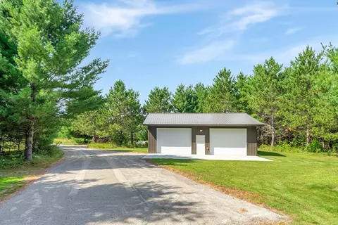 Exterior - 1156 Stoneback Trl NW, Backus, MN 56435 photo 8 of 16