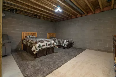 Bedroom - 1156 Stoneback Trl NW, Backus, MN 56435 photo 6 of 6