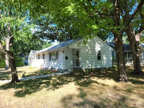 4601 Oliver Ave N, Minneapolis, MN 55412