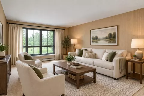 2680 Oxford St N #107, Roseville, MN 55113