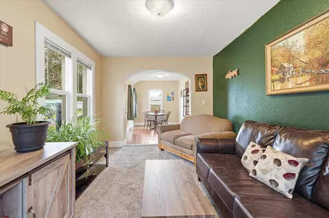 Living - 511 5th St, Centuria, WI 54824 photo 2 of 2