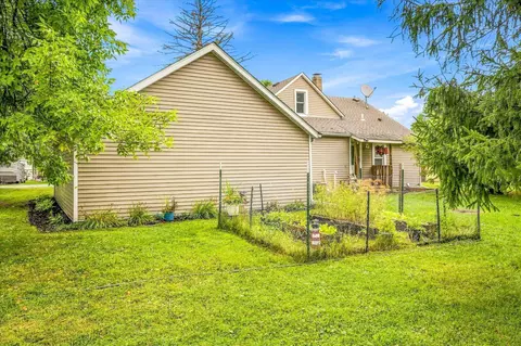 Exterior - 511 5th St, Centuria, WI 54824 photo 1 of 7