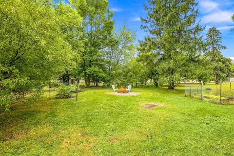 Exterior - 511 5th St, Centuria, WI 54824 photo 6 of 7