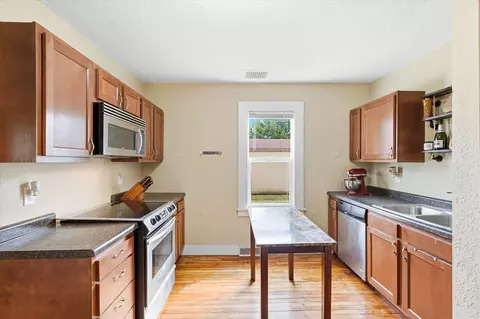 Kitchen - 511 5th St, Centuria, WI 54824 photo 1 of 2