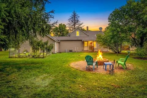 Exterior - 511 5th St, Centuria, WI 54824 photo 7 of 7