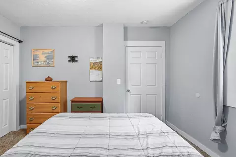 Bedroom - 511 5th St, Centuria, WI 54824 photo 2 of 4
