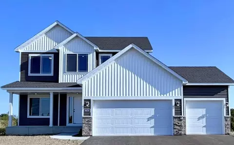 9650 32nd St NE, Saint Michael, MN 55376