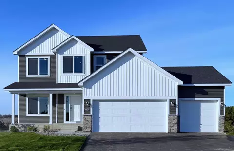 9650 32nd St NE, Saint Michael, MN 55376