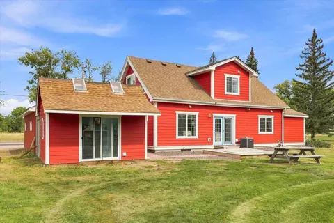 Exterior - 525 Maple Ave E, Mora, MN 55051 photo 5 of 5