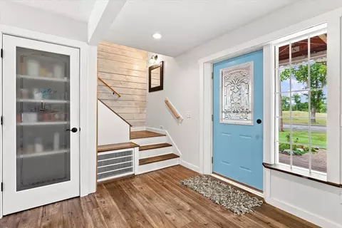 Entry Way - 525 Maple Ave E, Mora, MN 55051 photo 1 of 1