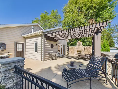 Exterior - 32805 Spunk Tree Cir, Avon, MN 56310 photo 9 of 16