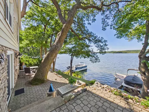 Exterior - 32805 Spunk Tree Cir, Avon, MN 56310 photo 6 of 16