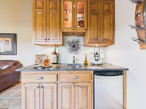 Kitchen - 32805 Spunk Tree Cir, Avon, MN 56310 photo 7 of 7