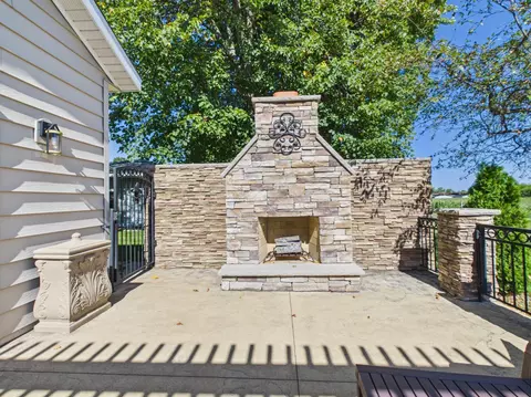 Exterior - 32805 Spunk Tree Cir, Avon, MN 56310 photo 10 of 16
