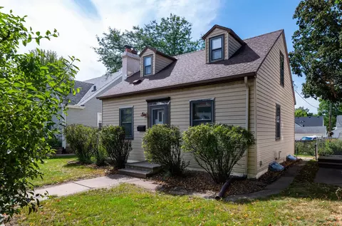 3120 Louisiana Ave S, Saint Louis Park, MN 55426