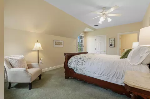Bedroom - 32592 Juniper Rd, Chatfield, MN 55923 photo 7 of 8