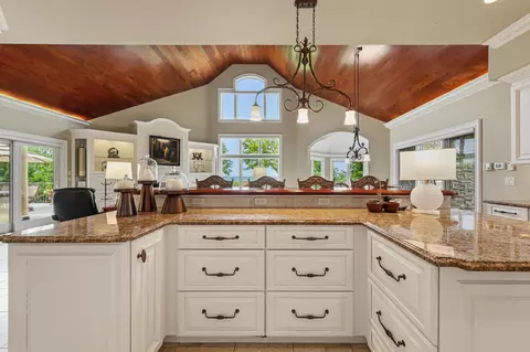 Kitchen - 32592 Juniper Rd, Chatfield, MN 55923 photo 6 of 6