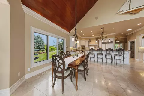 Dining - 32592 Juniper Rd, Chatfield, MN 55923 photo 2 of 2
