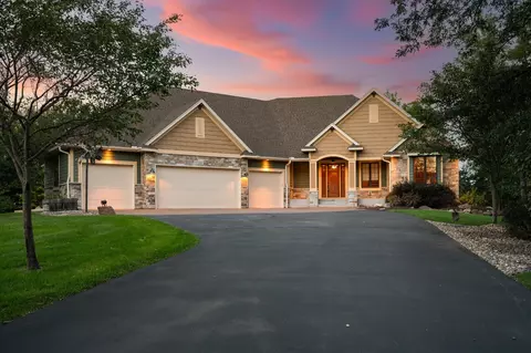 13457 Vickers St NE, Ham Lake, MN 55304