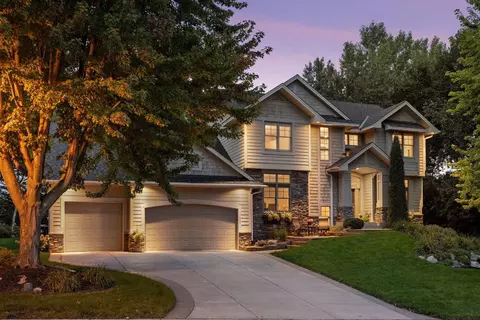 17866 179th Trl W, Lakeville, MN 55044