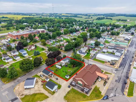 View/Area - 202 Maple St S, Mabel, MN 55954 photo 3 of 6