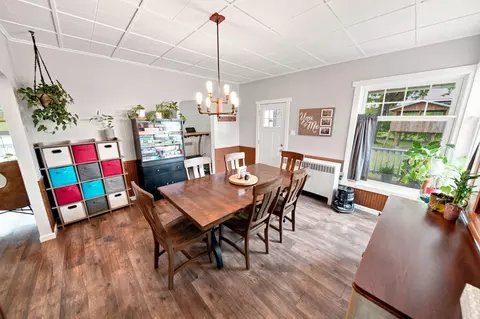 Dining - 202 Maple St S, Mabel, MN 55954 photo 3 of 3
