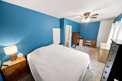 Bedroom - 202 Maple St S, Mabel, MN 55954 photo 3 of 9
