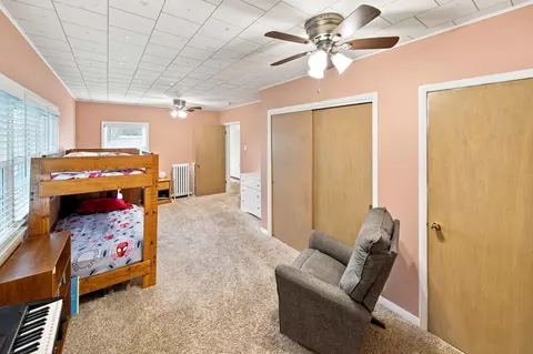 Bedroom - 202 Maple St S, Mabel, MN 55954 photo 4 of 9
