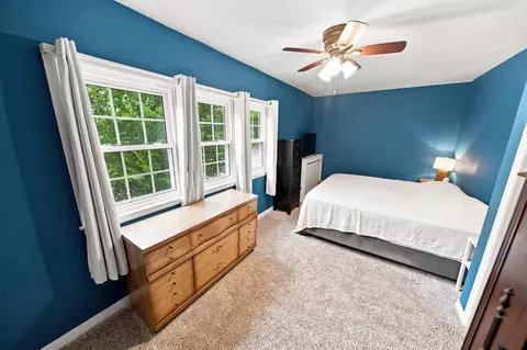 Bedroom - 202 Maple St S, Mabel, MN 55954 photo 1 of 9