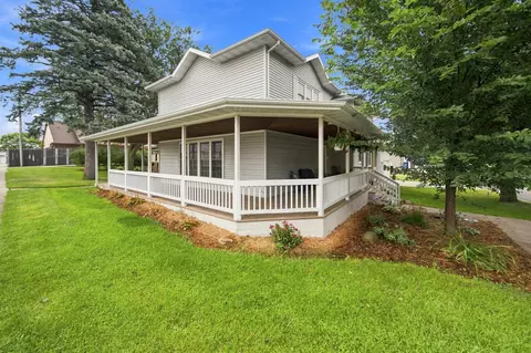 Exterior - 202 Maple St S, Mabel, MN 55954 photo 2 of 16