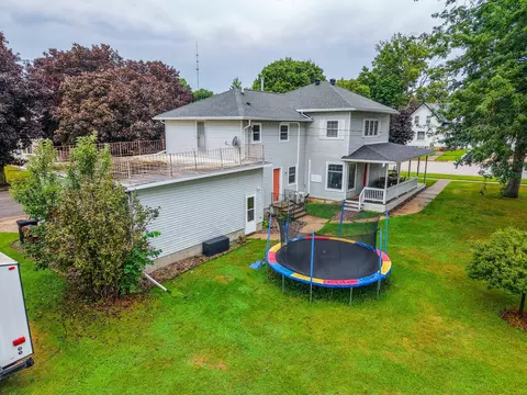 Exterior - 202 Maple St S, Mabel, MN 55954 photo 13 of 16
