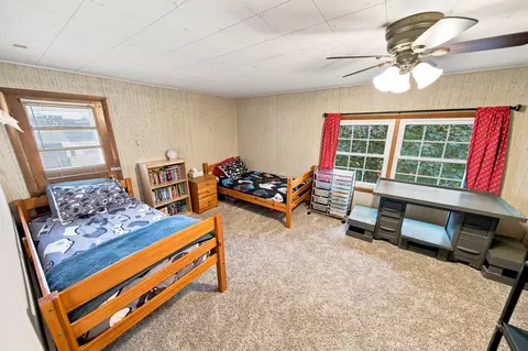 Bedroom - 202 Maple St S, Mabel, MN 55954 photo 7 of 9