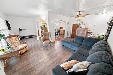 Living - 202 Maple St S, Mabel, MN 55954 photo 2 of 2