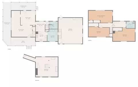 Floorplan - 202 Maple St S, Mabel, MN 55954 photo 1 of 4