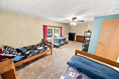 Bedroom - 202 Maple St S, Mabel, MN 55954 photo 9 of 9