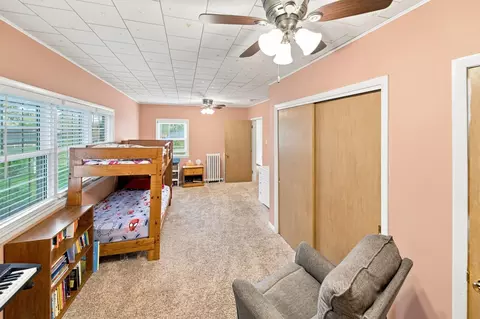 Bedroom - 202 Maple St S, Mabel, MN 55954 photo 5 of 9