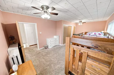 Bedroom - 202 Maple St S, Mabel, MN 55954 photo 6 of 9