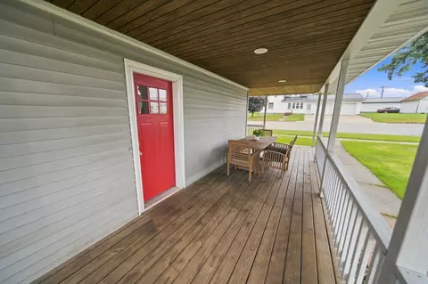 Exterior - 202 Maple St S, Mabel, MN 55954 photo 6 of 16