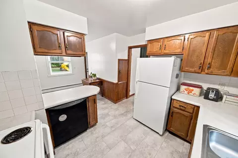 Kitchen - 202 Maple St S, Mabel, MN 55954 photo 4 of 5