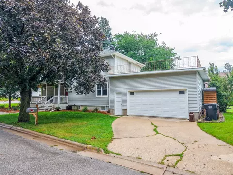 Exterior - 202 Maple St S, Mabel, MN 55954 photo 15 of 16