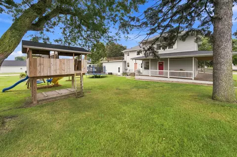 Exterior - 202 Maple St S, Mabel, MN 55954 photo 9 of 16