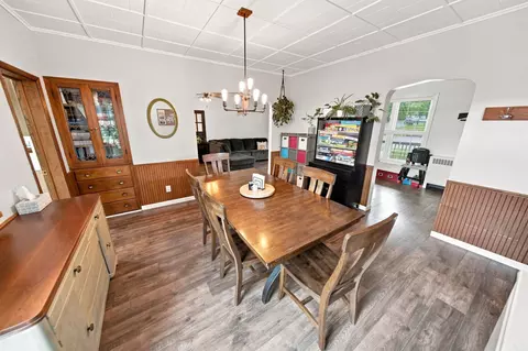 Dining - 202 Maple St S, Mabel, MN 55954 photo 1 of 3