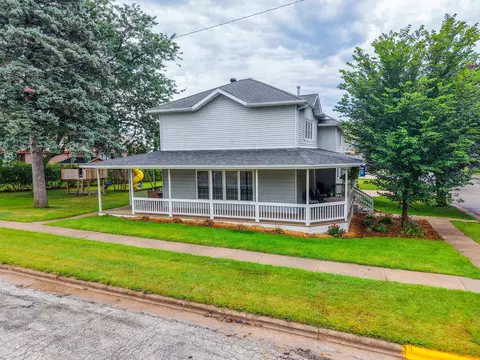 Exterior - 202 Maple St S, Mabel, MN 55954 photo 16 of 16