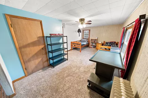 Bedroom - 202 Maple St S, Mabel, MN 55954 photo 8 of 9